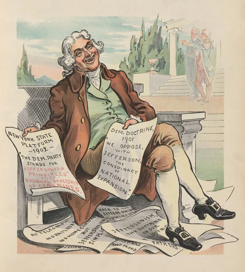 Viewed From Elysium by Udo Keppler - Canvas Print