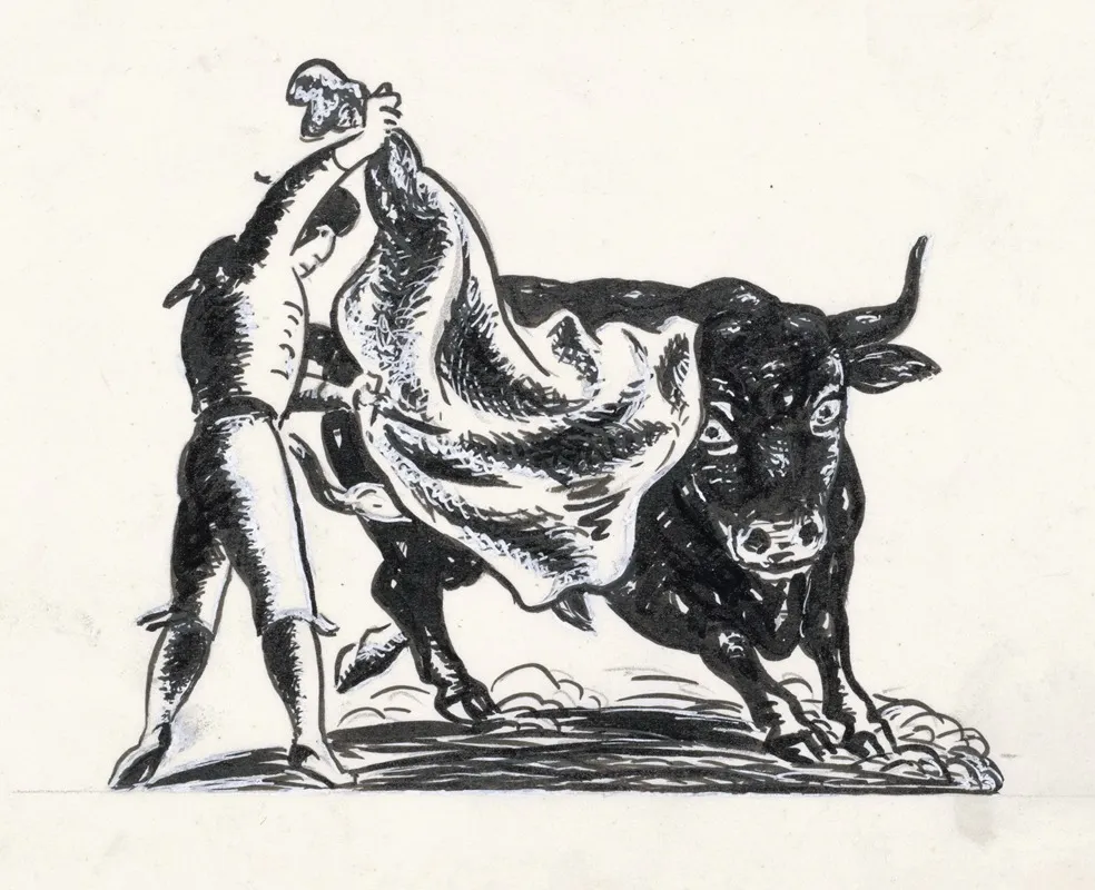 Vignet Voor De Gemeenschap Ontwerp