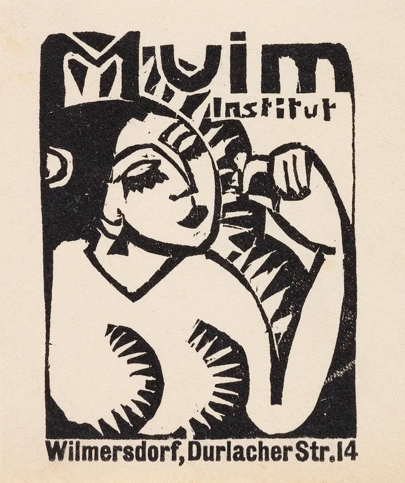 Vignette Muim Institut