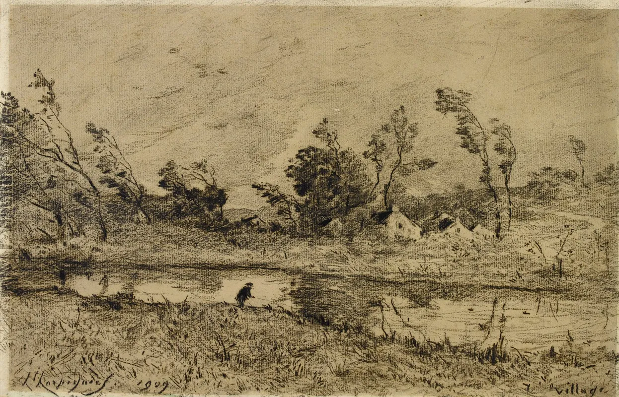 Village 5