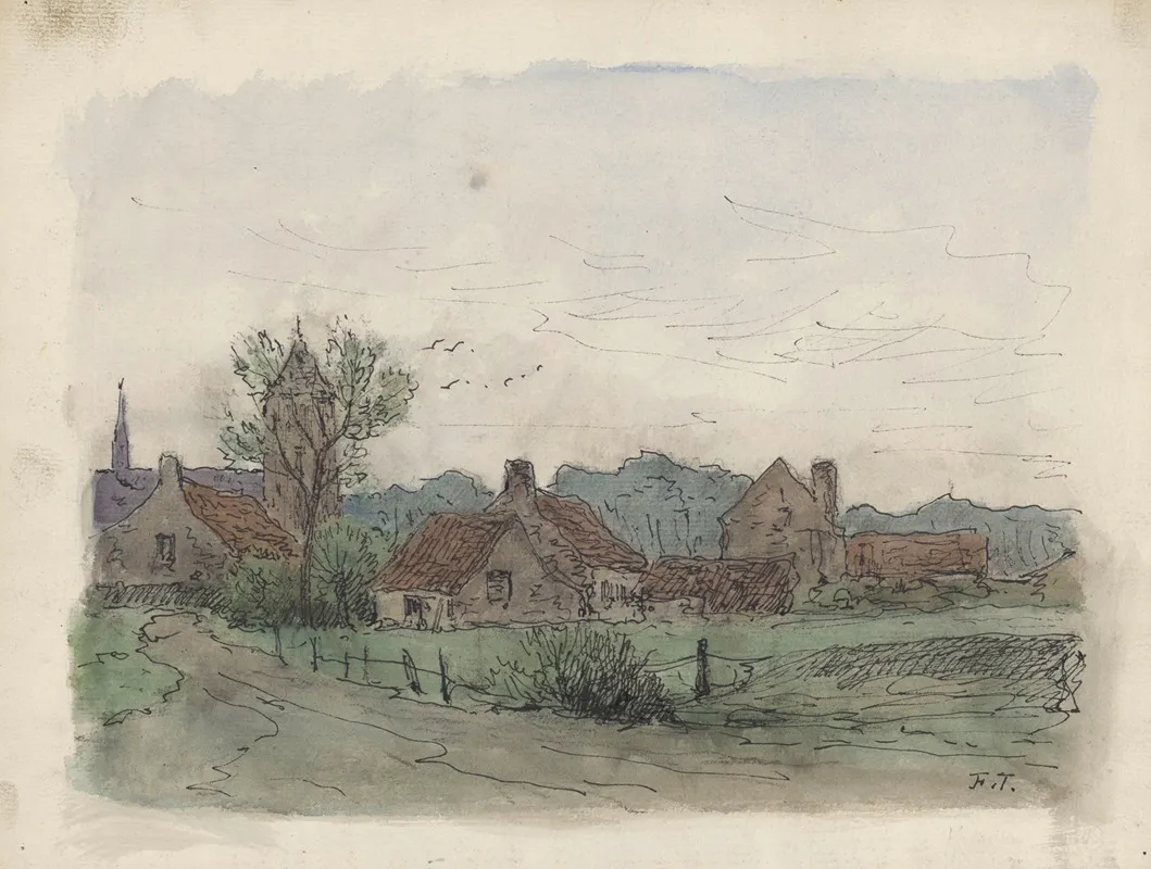 Village 6