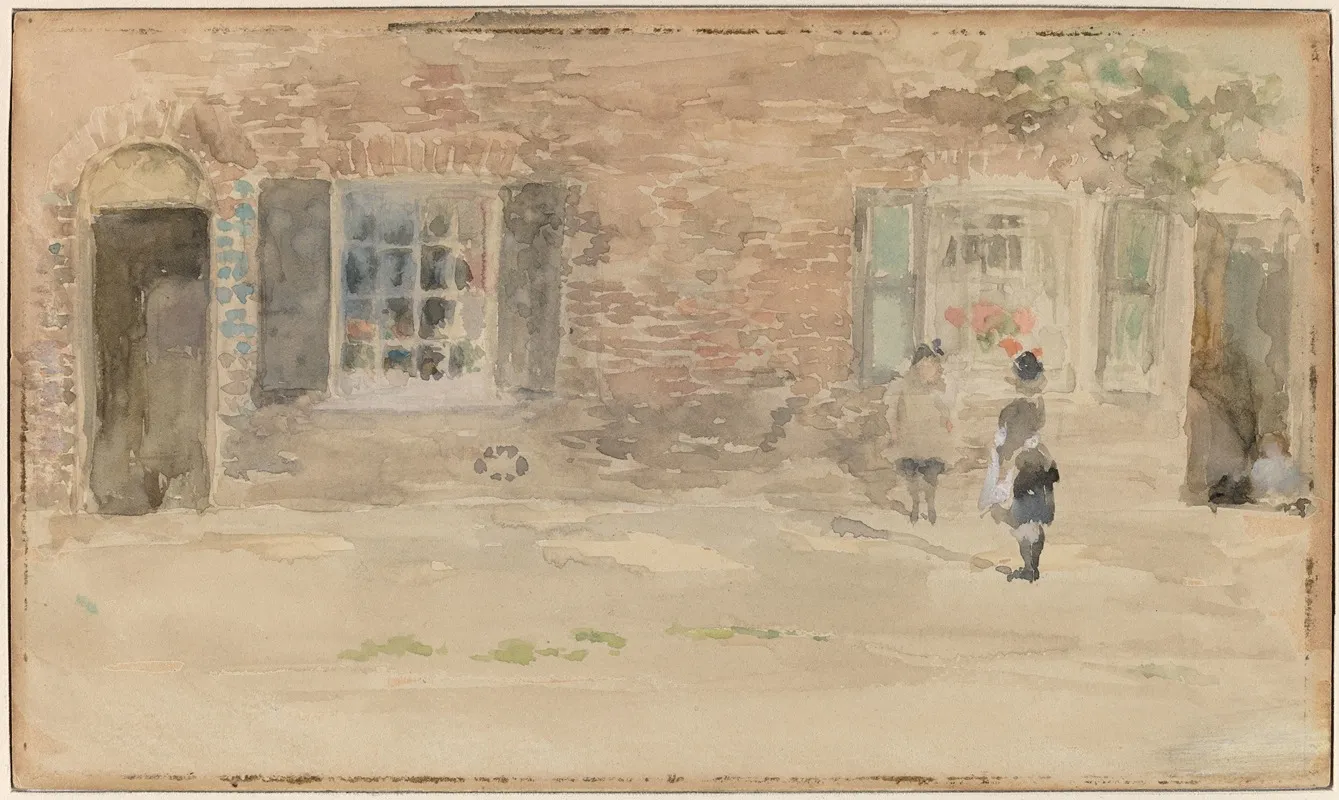 Village Shop Chelsea