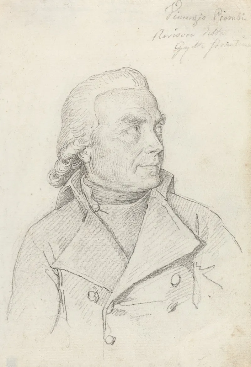Vincenzio Piombi