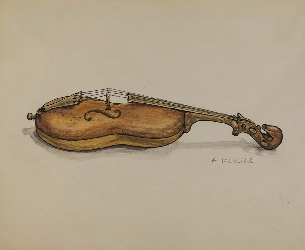 Violin 2