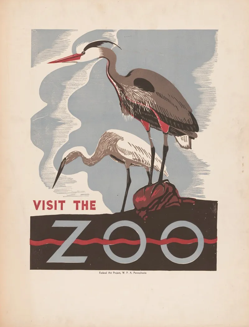 Visit The Zoo 2