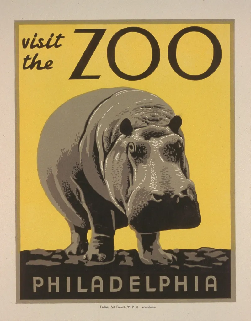 Visit The Zoo Philadelphia