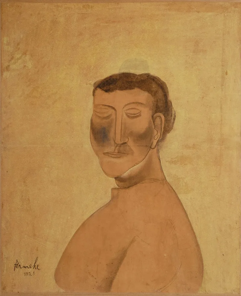 Vissersvrouw 3