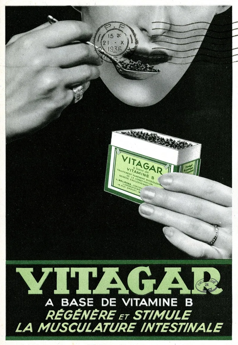 Vitagar 4