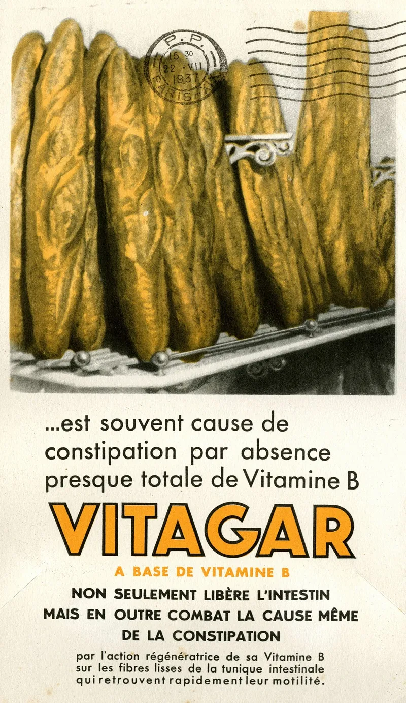 Vitagar 5