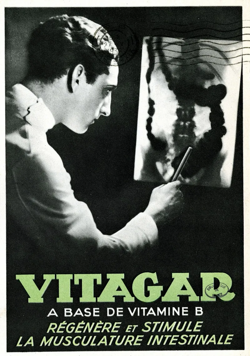 Vitagar