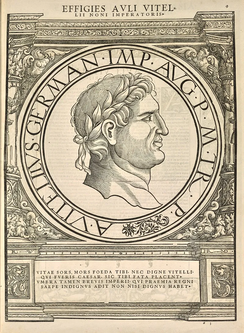 Vitellius