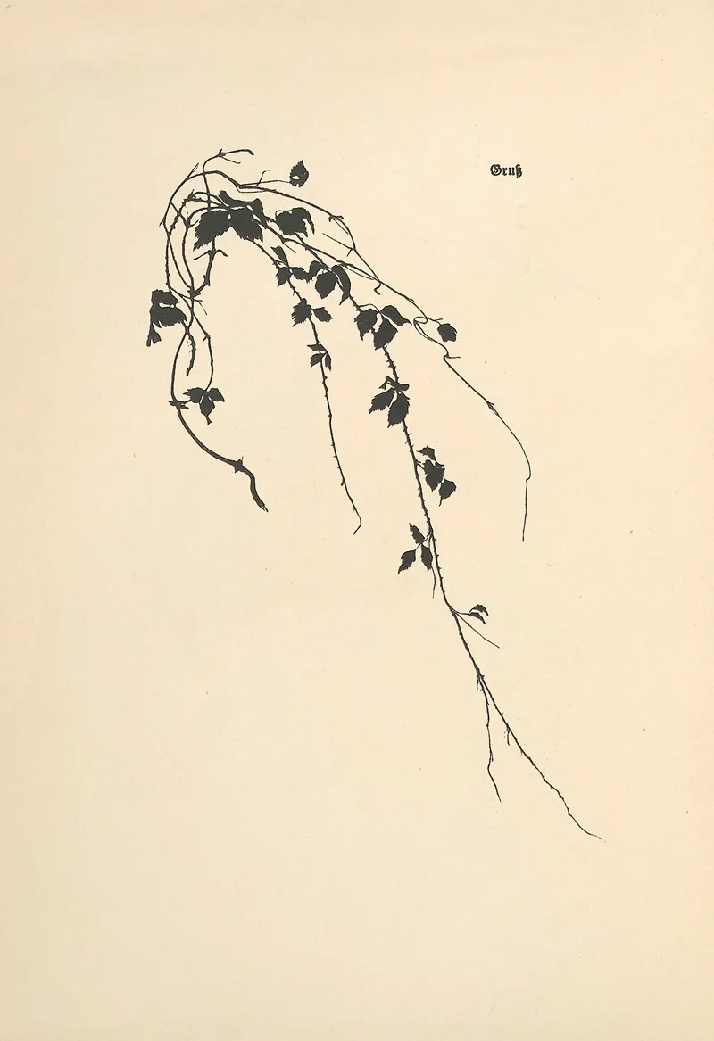 Vom Zufrieden Werden Pl 04