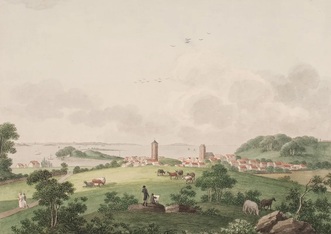 Vordingborg