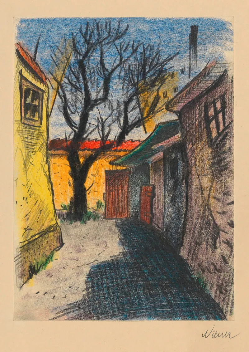 Vorstadt Vi