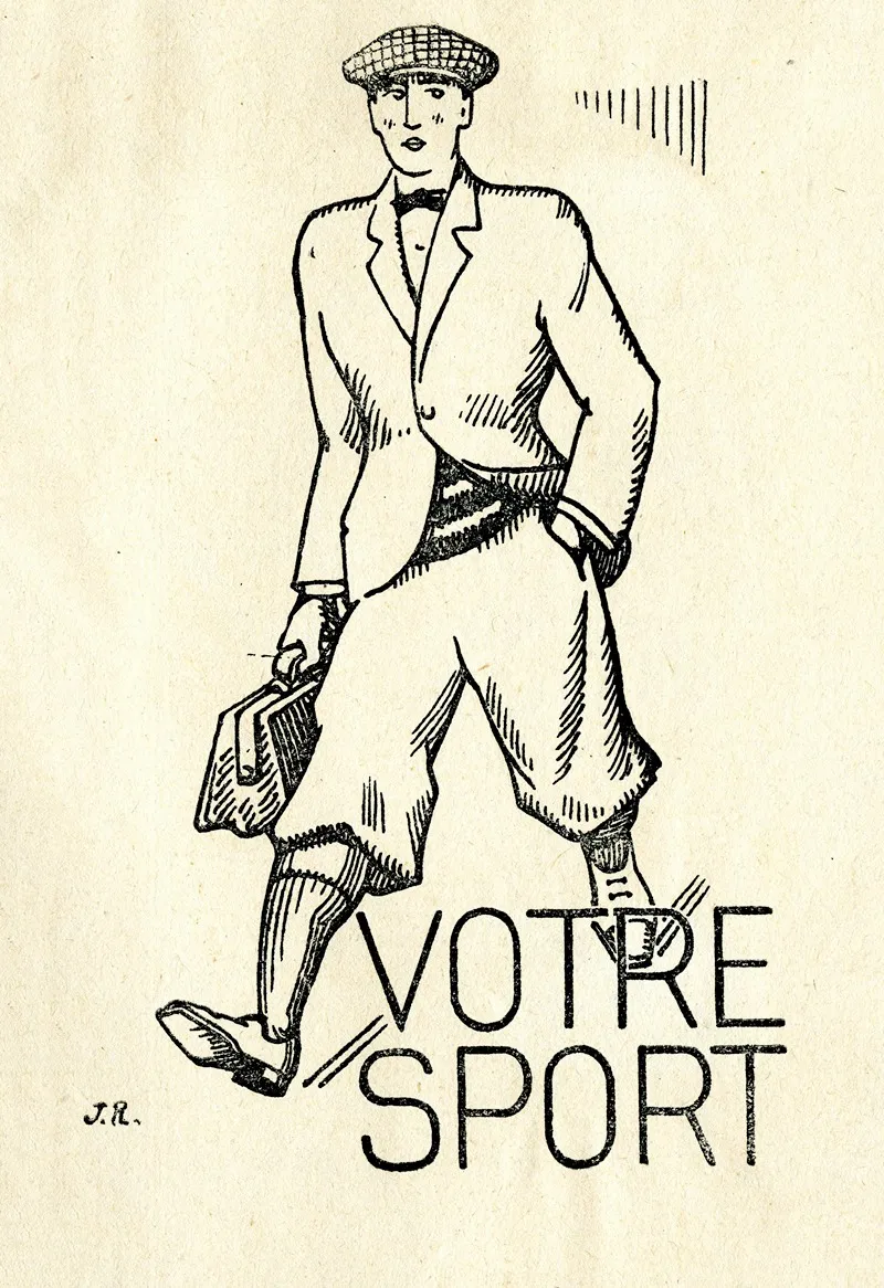 Votre Sport