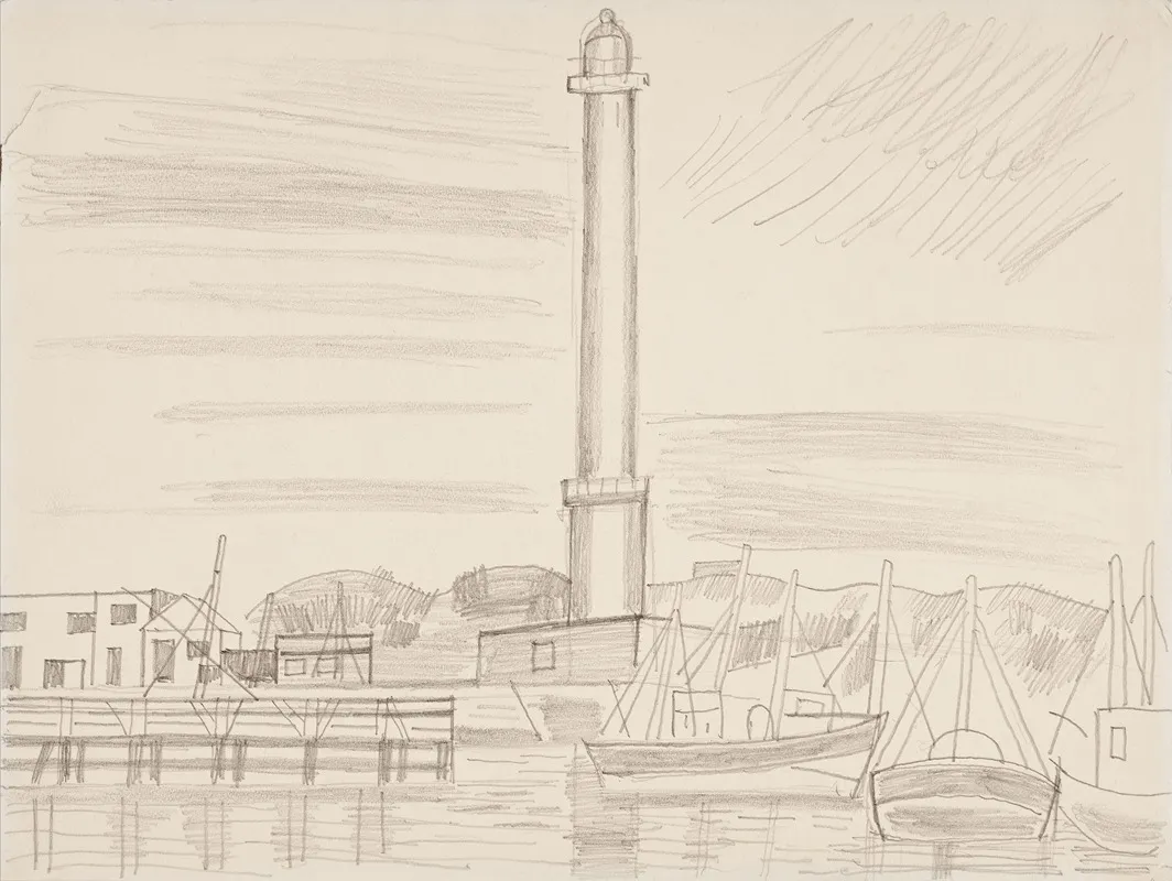 Vuurtoren