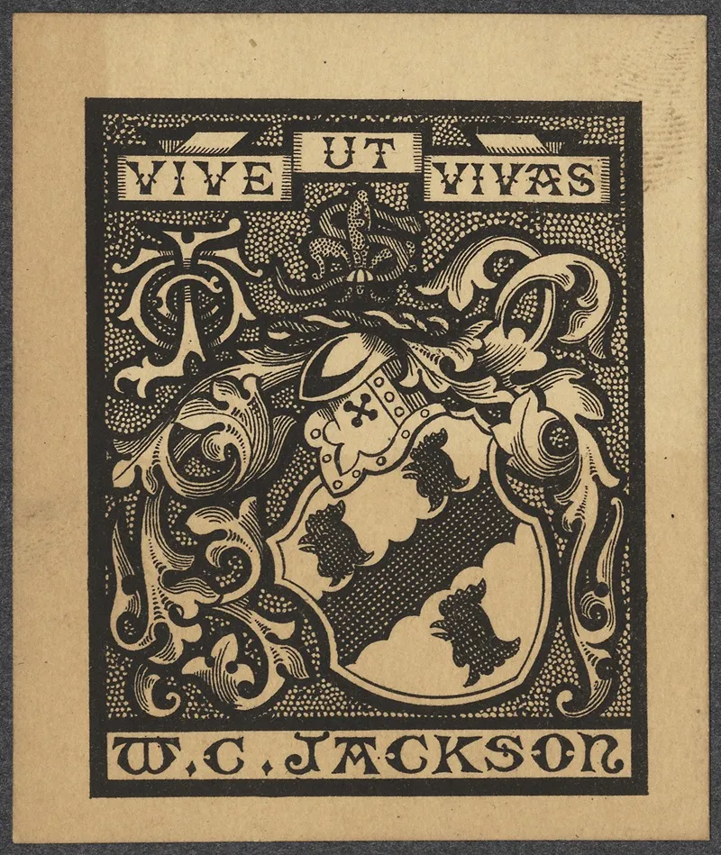 W C Jackson 2