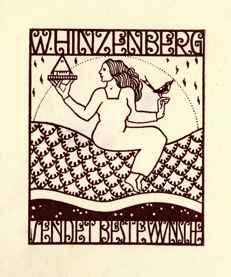 W Hinzenberg