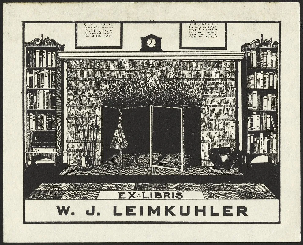 W J Leimkuhler