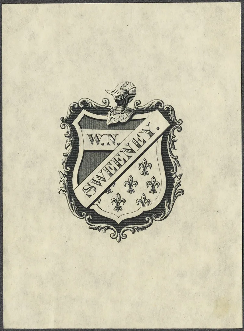 W N Sweeney