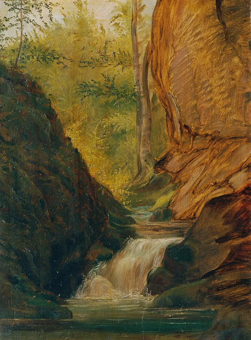 Waldbach