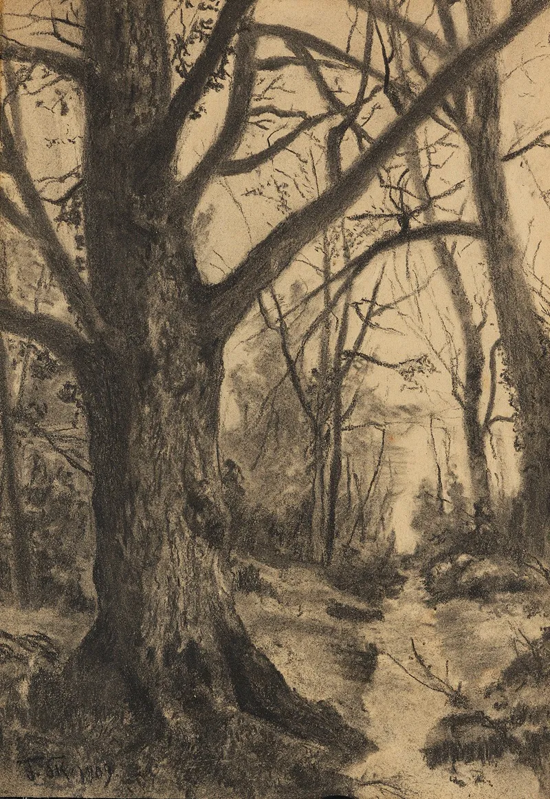 Waldweg 6
