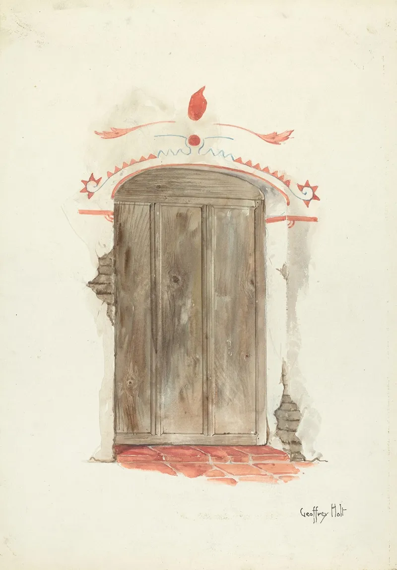 Wall Painting 11