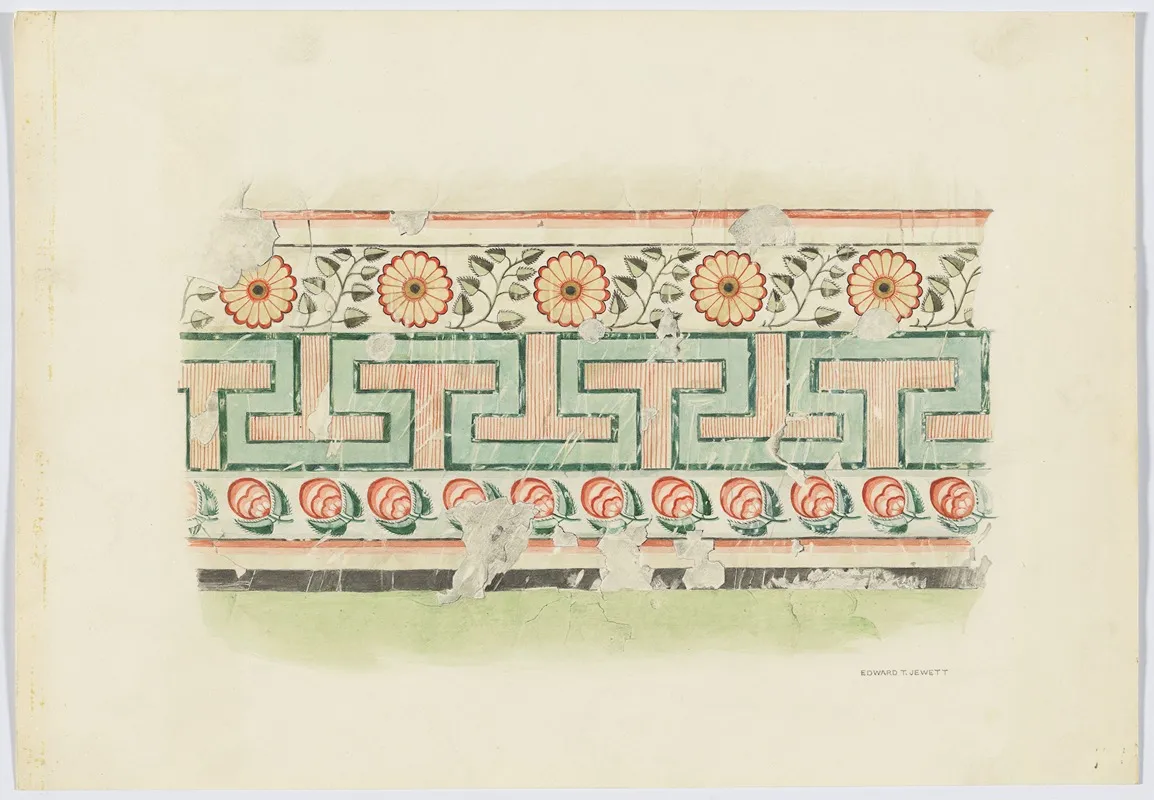 Wall Painting 7