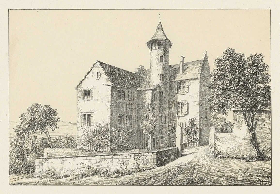 Warteck Wyken