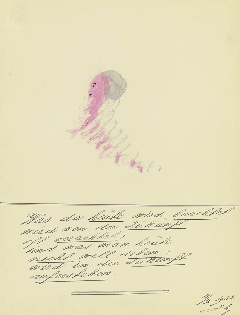 Was Da Heute Wird Beachtet