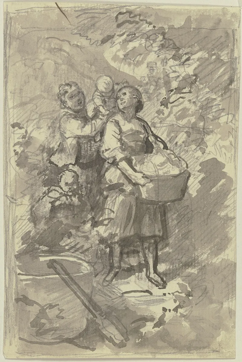 Washerwomen 7