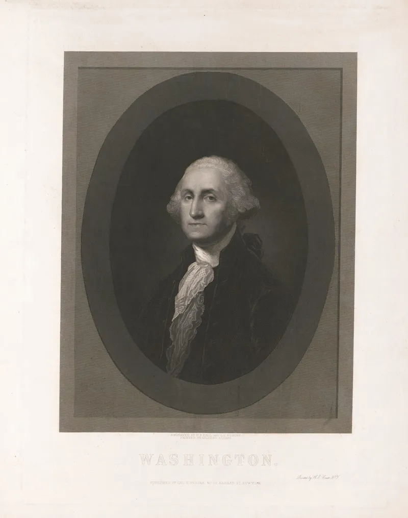 Washington 3
