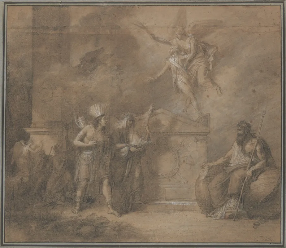 Washingtons Tomb