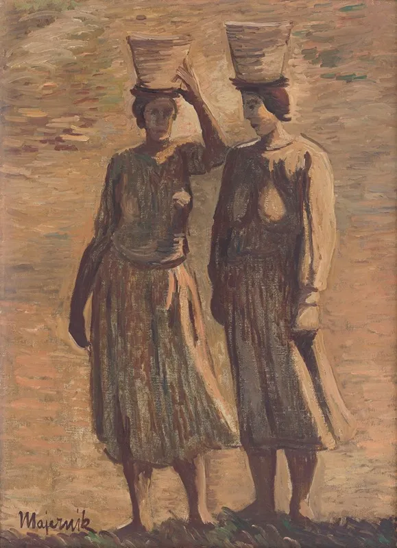 Water Bearers