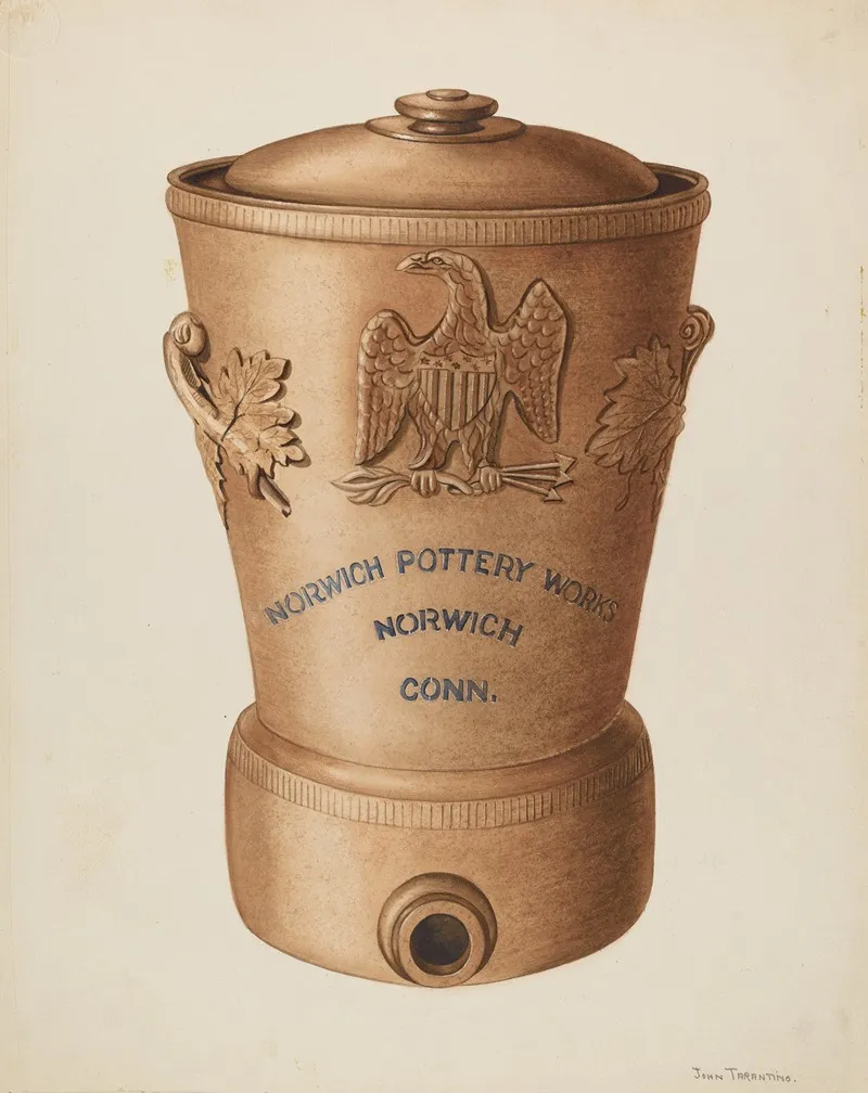 Water Cooler 2