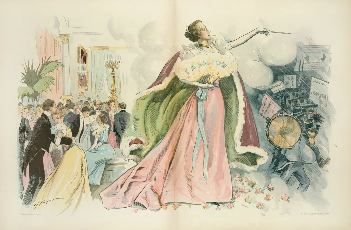 We Ought To Be Thankful