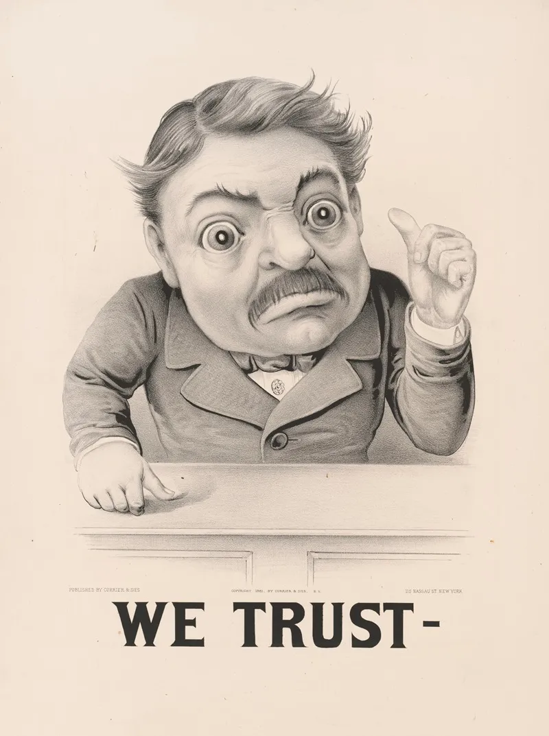 We Trust