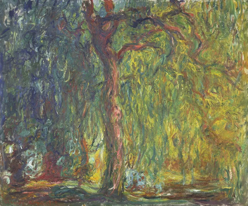Weeping Willow