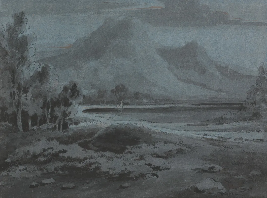Welsh Landscape