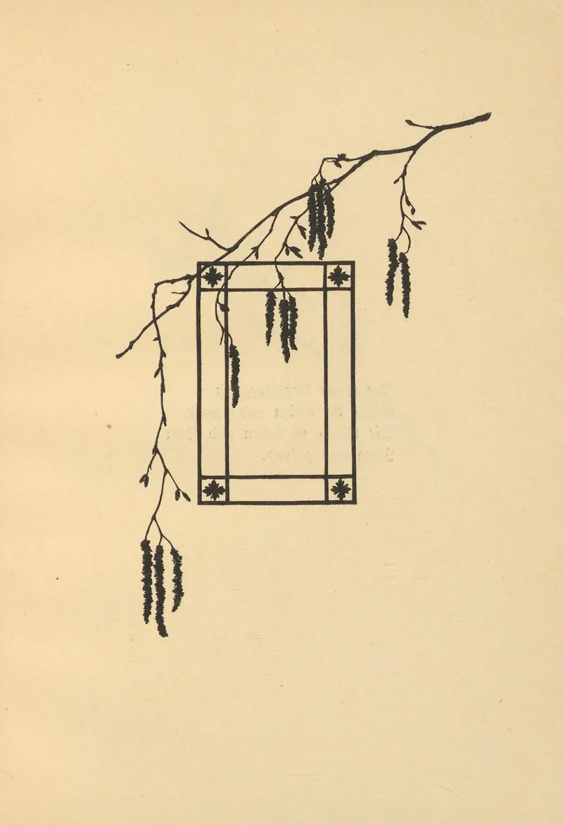 Wenn Fruhlig Wird Pl 19