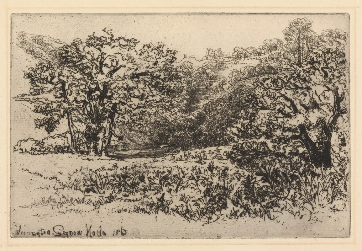 Werrington
