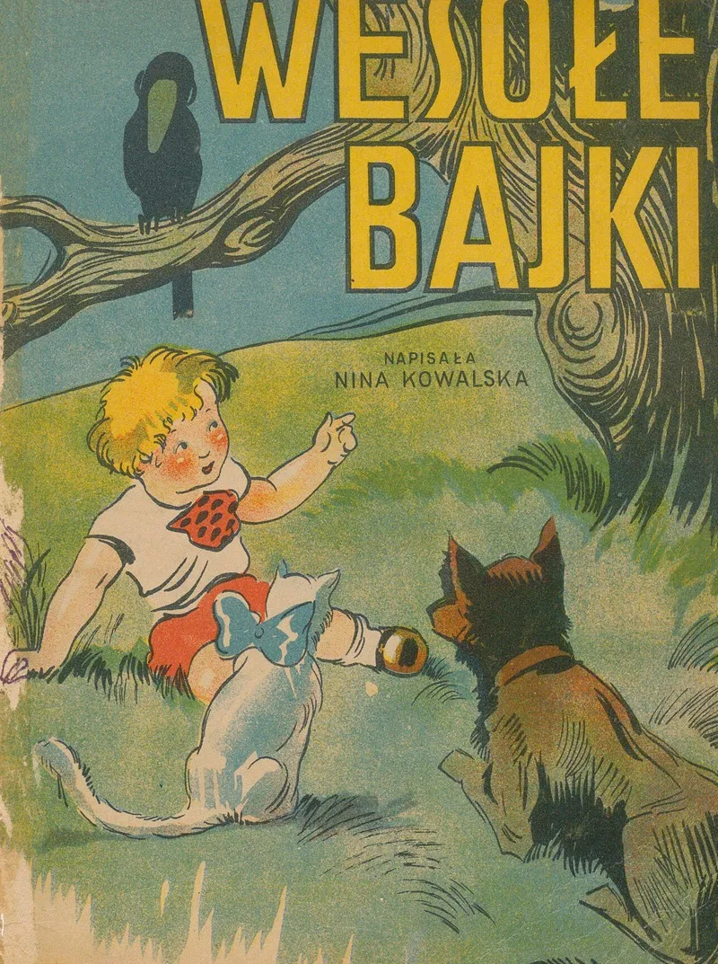Wesole Bajki Pl 1