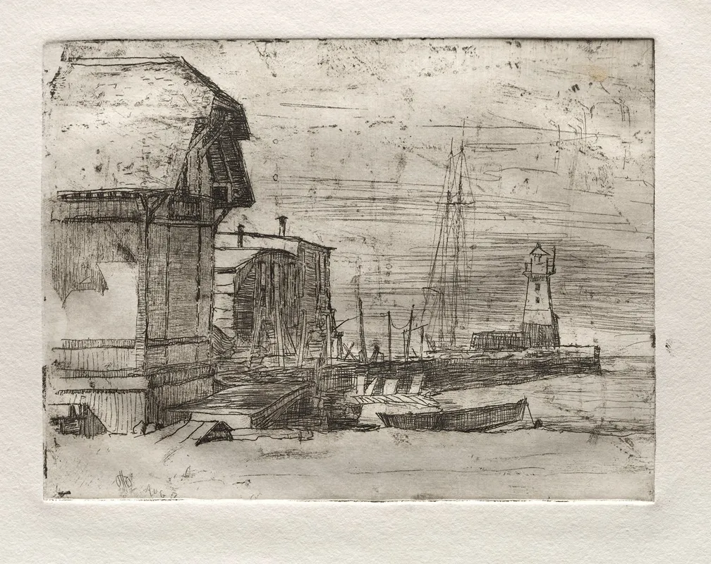 West Pier 2