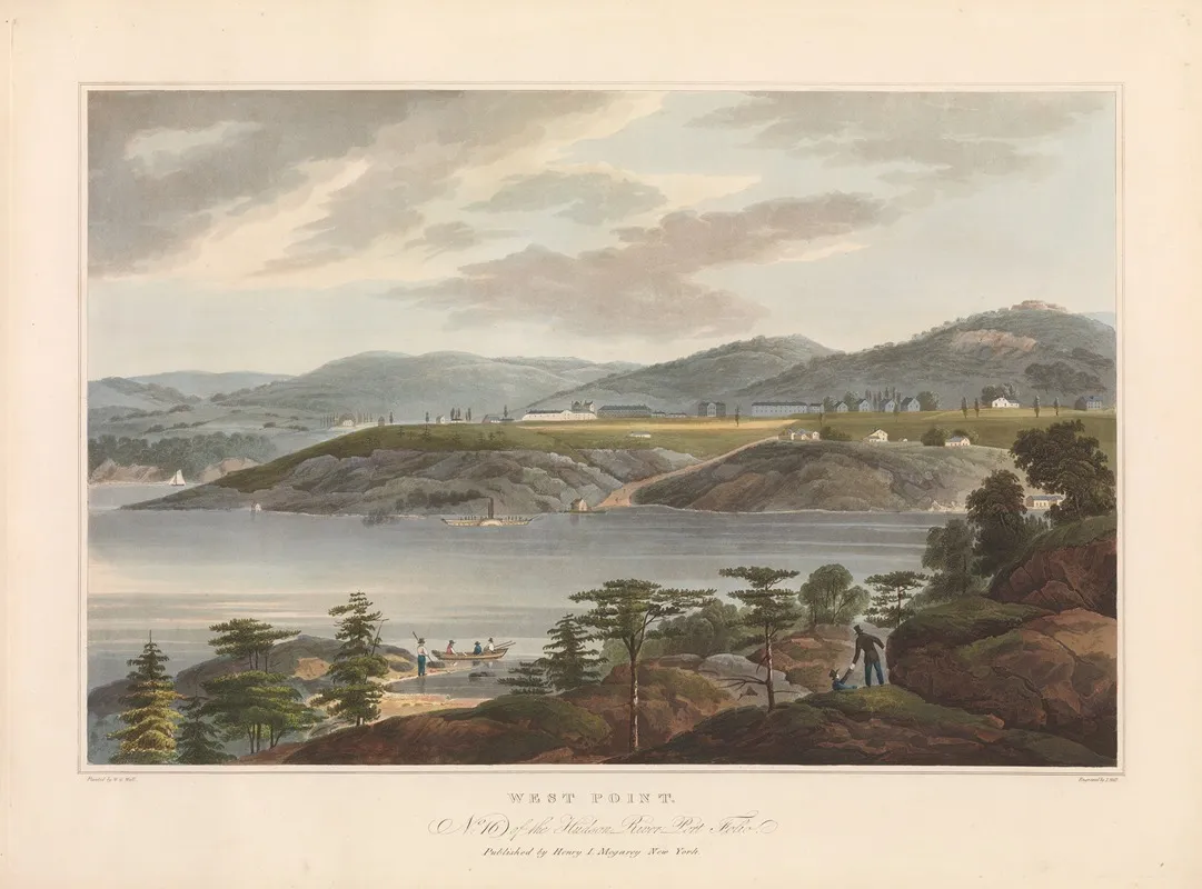 West Point 3