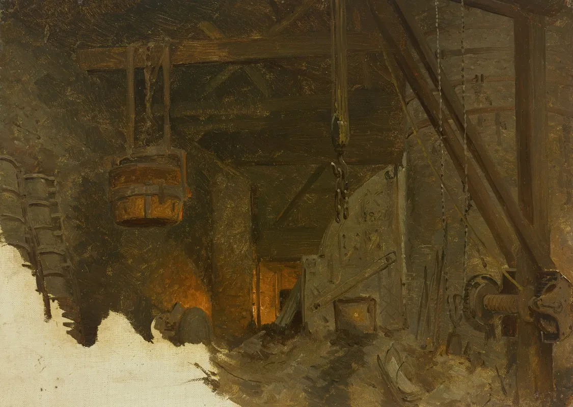 West Point Foundry Cold Spring New York 4