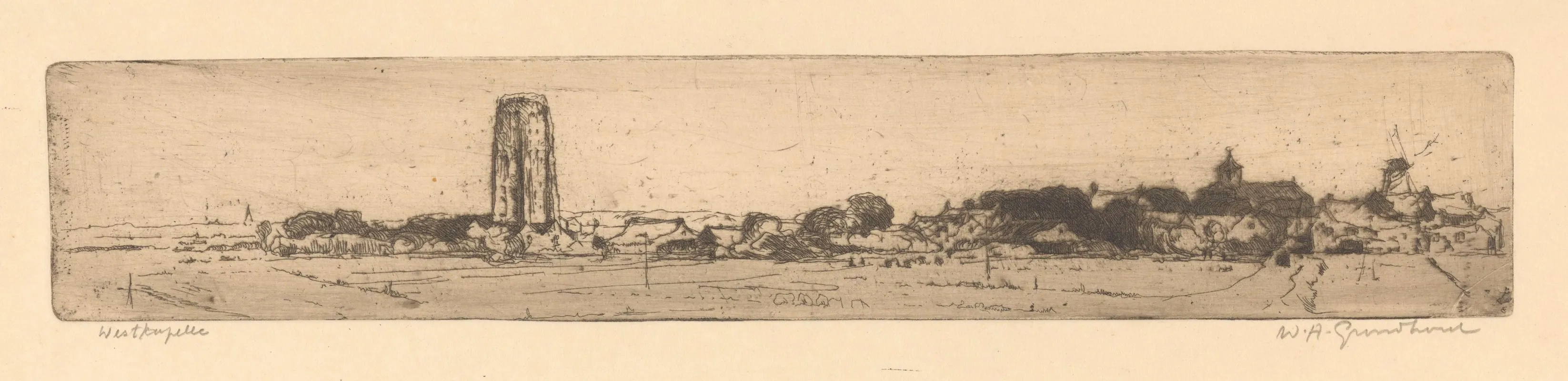 Westkapelle