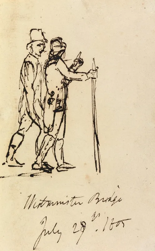 Westminster Bridge 3