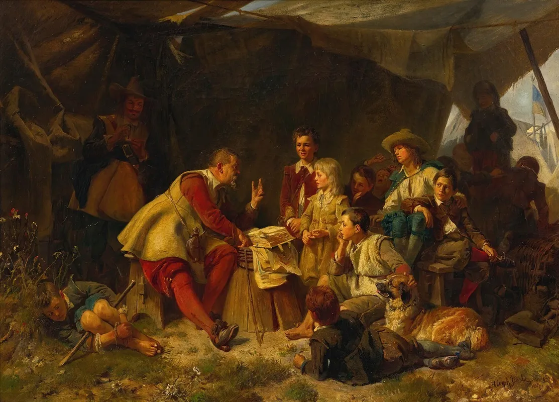 What A Time It Truly Was