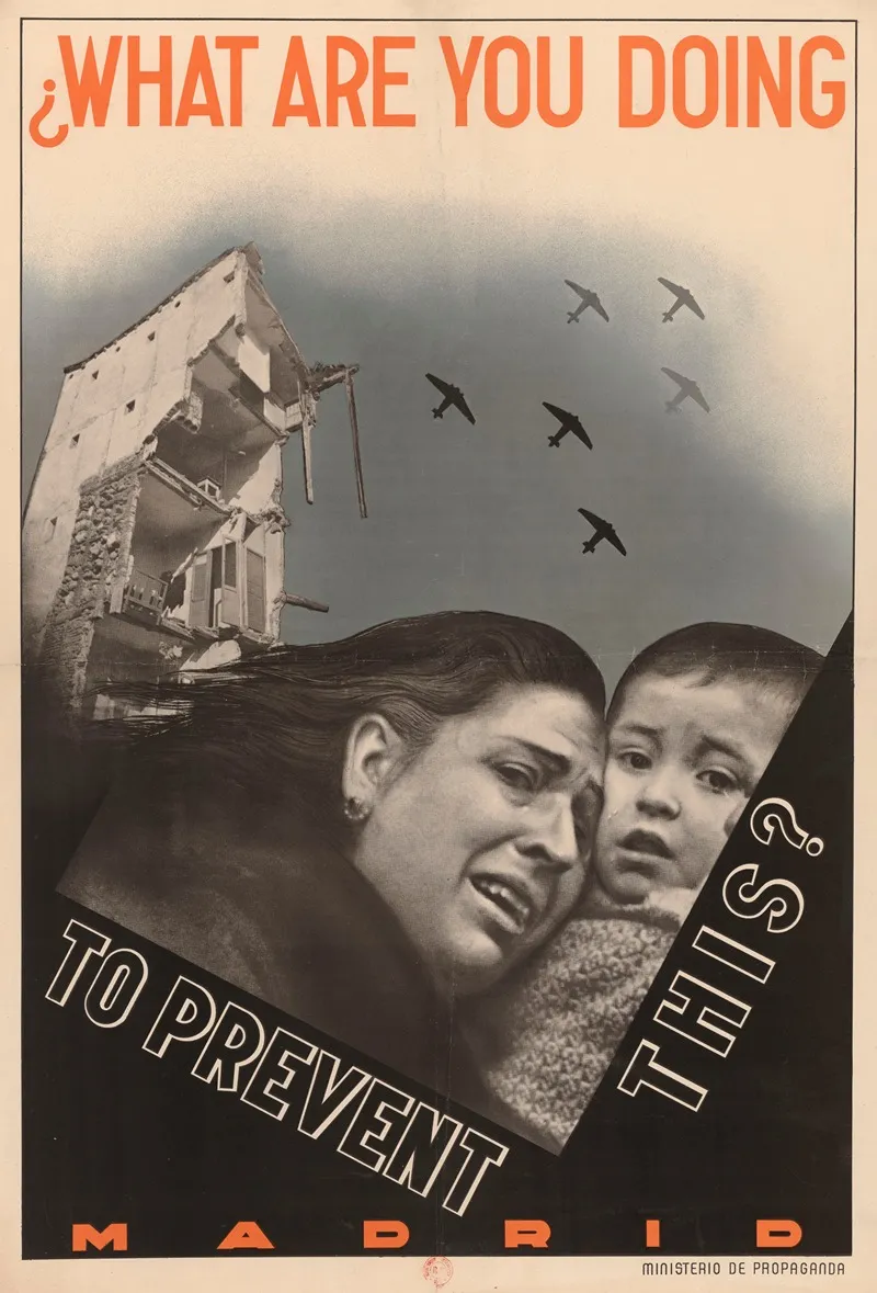 What Are You Doing To Prevent This