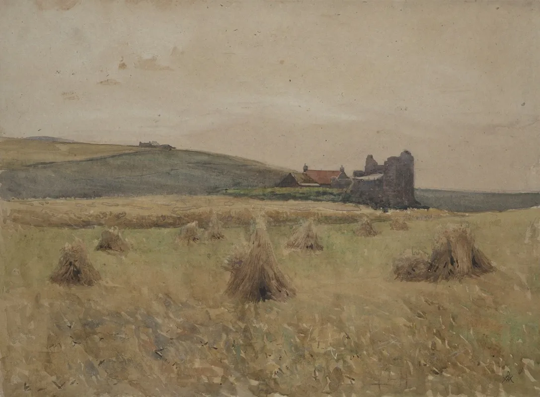 Wheatfield
